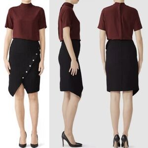 Rebecca Minkoff Camilla Skirt